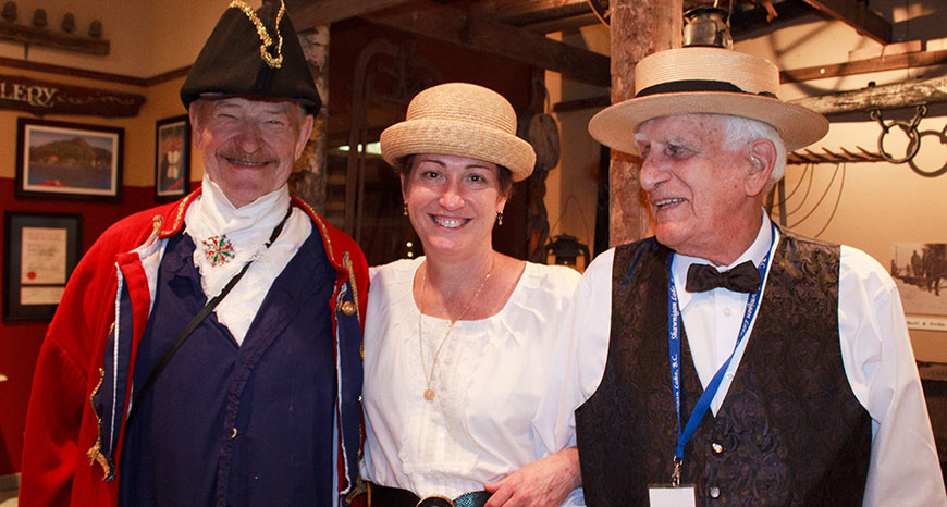 Shawnigan Lake Museum