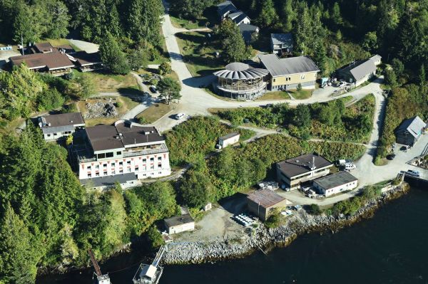 Bamfield Marine Sciences Centre