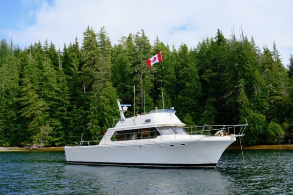 Emerald Ocean Charters