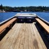 Bamfield Water Taxi