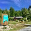 Eileen Scott Centennial Park/Campground & Info Centre