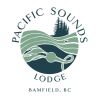 Pacific Sounds Lodge